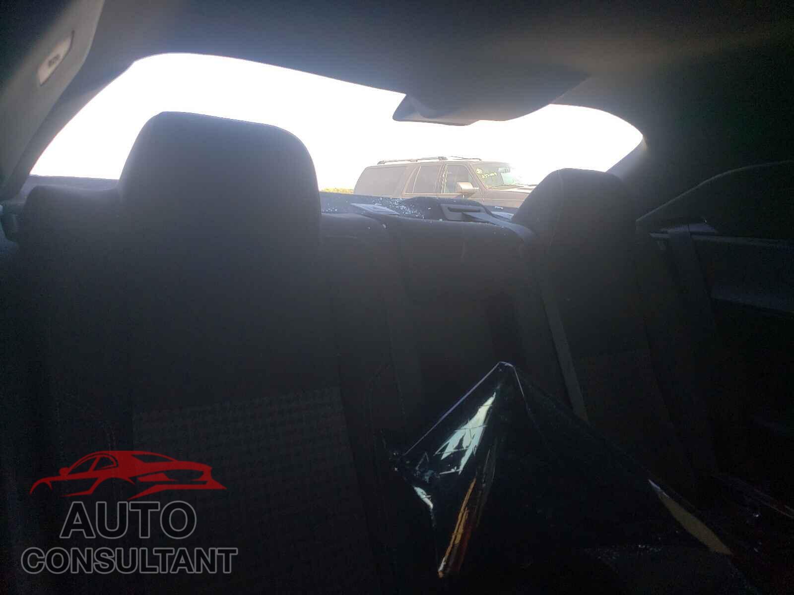 DODGE CHALLENGER 2016 - 2C3CDZAG8GH265017