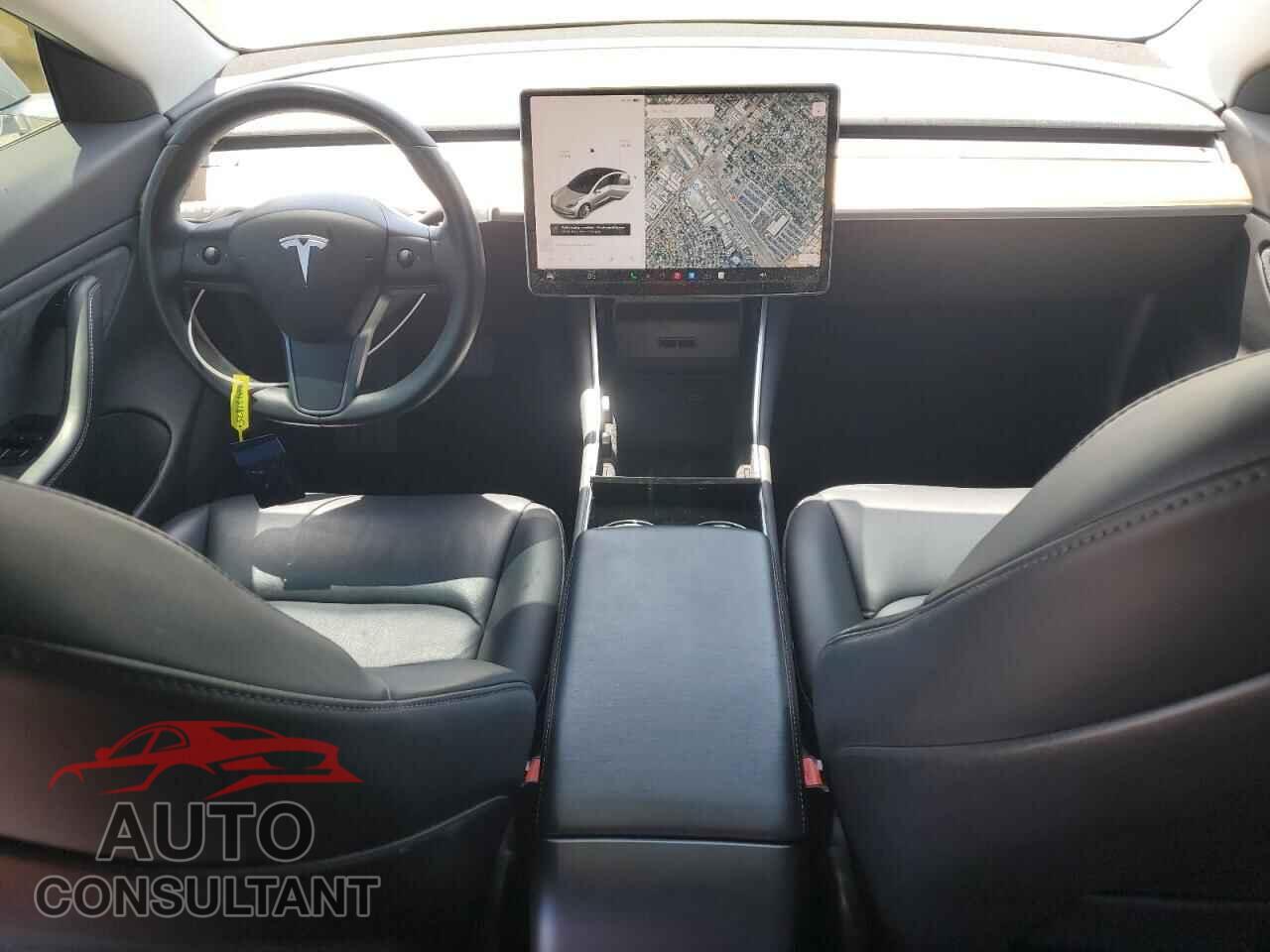 TESLA MODEL 3 2018 - 5YJ3E1EA2JF042615