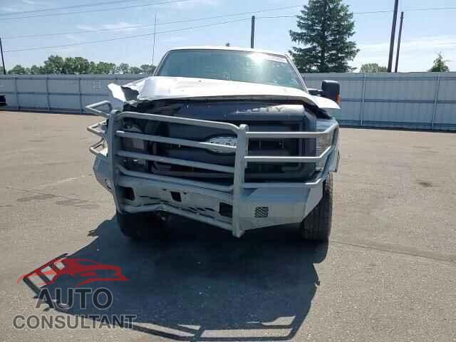 FORD F250 2012 - 1FT7W2BT7CEB00975