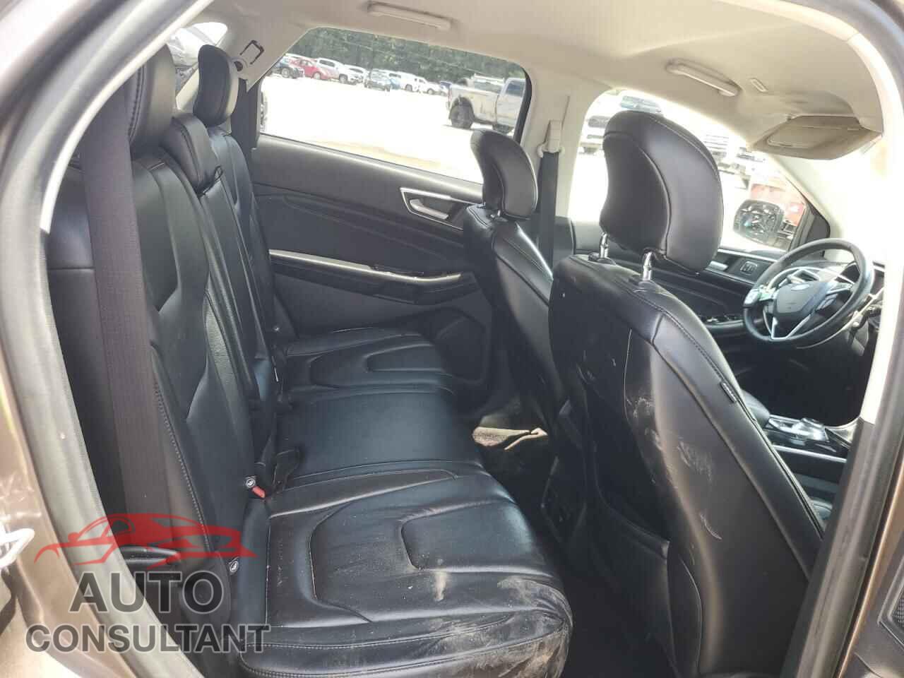 FORD EDGE 2019 - 2FMPK3K90KBB55263