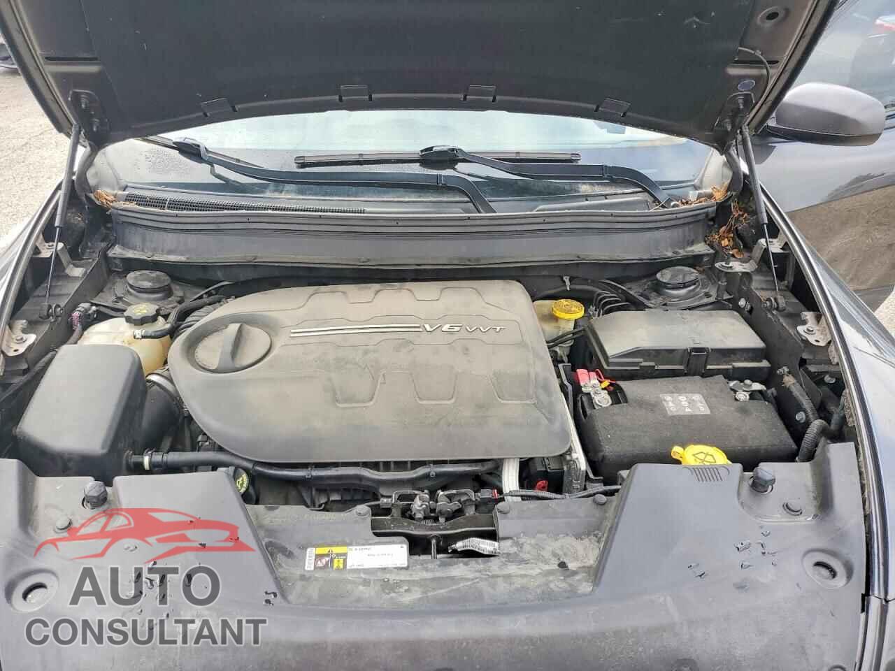 JEEP CHEROKEE 2016 - 1C4PJMBS8GW293218