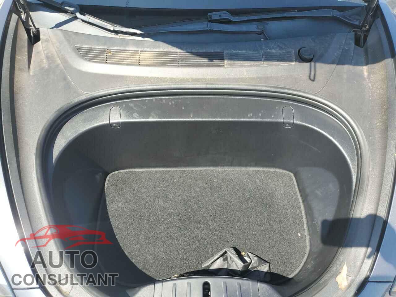 TESLA MODEL 3 2018 - 5YJ3E1EBXJF182792