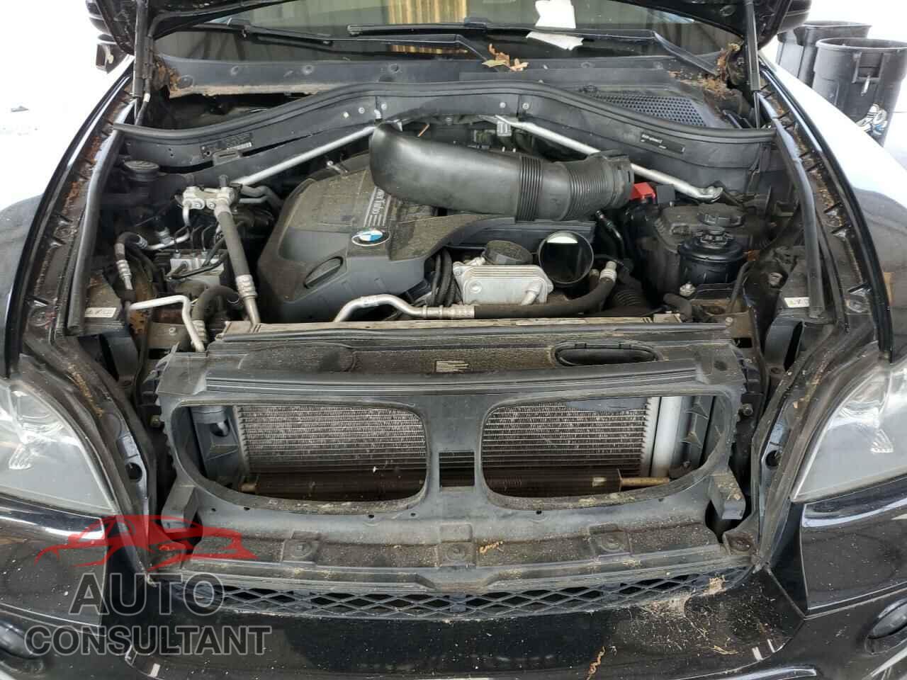 BMW X5 2013 - 5UXZV4C55D0B01193