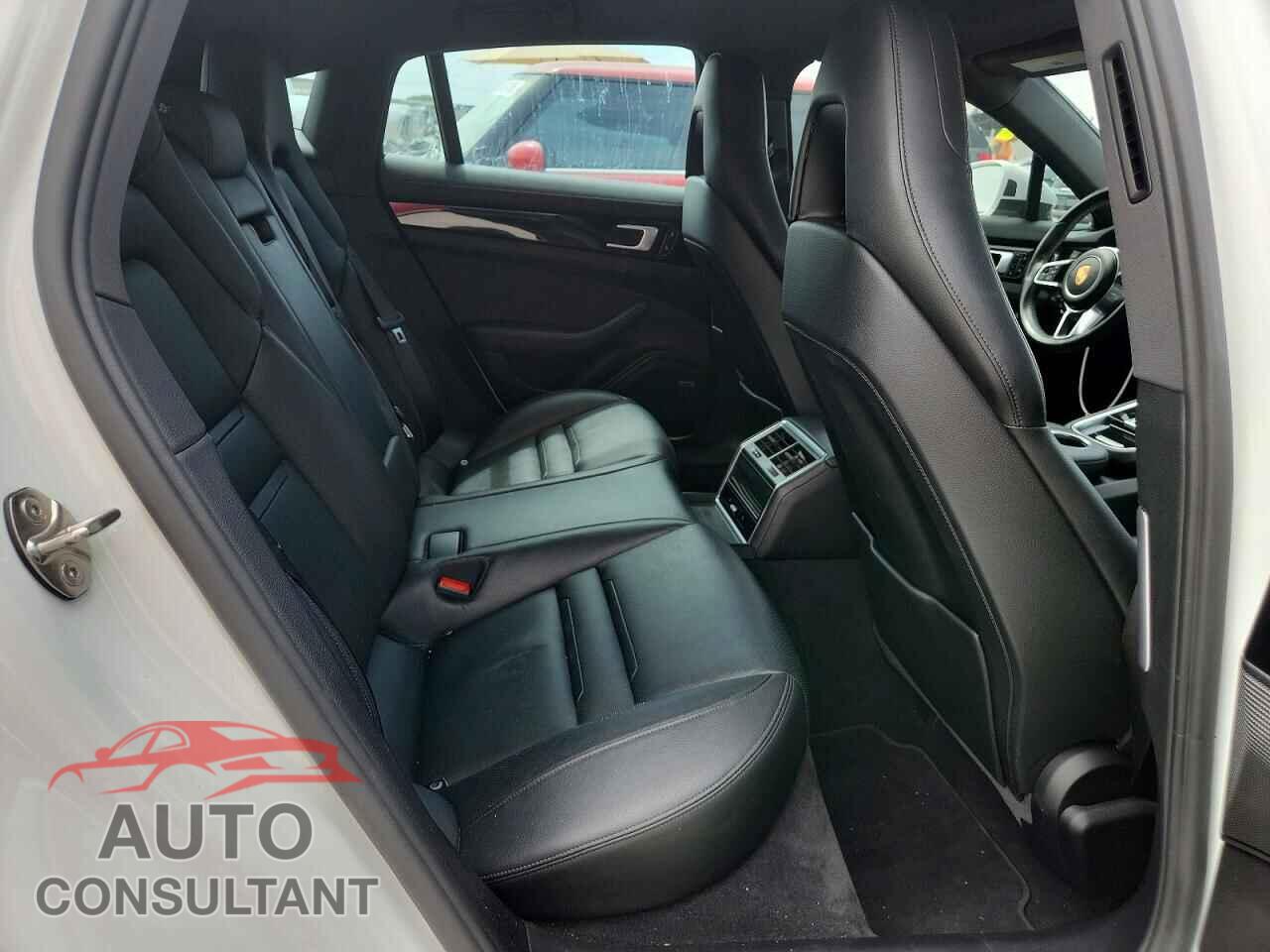 PORSCHE PANAMERA 2019 - WP0AA2A7XKL100178