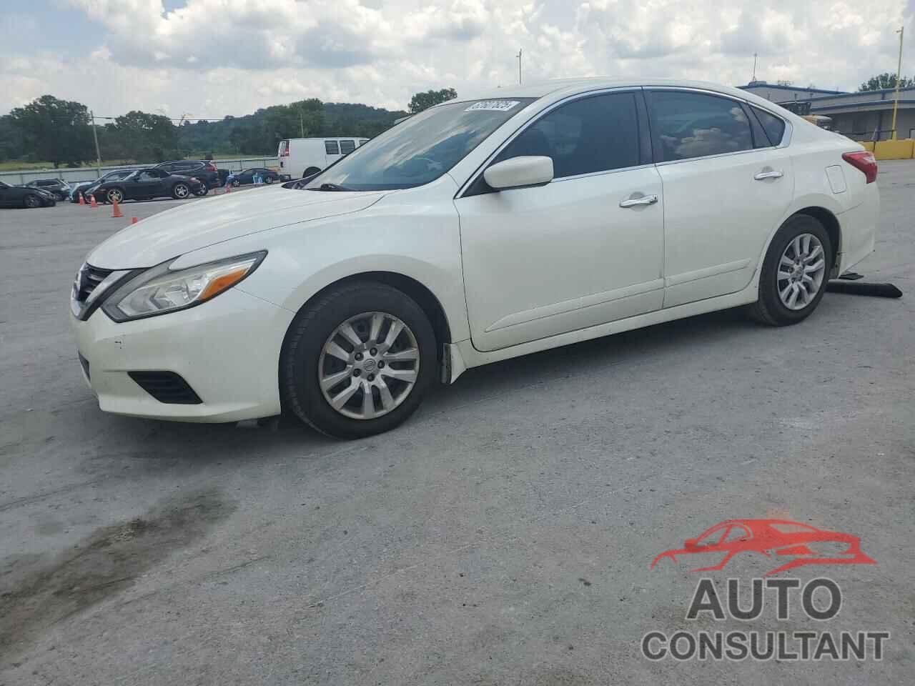 NISSAN ALTIMA 2016 - 1N4AL3AP4GC280819