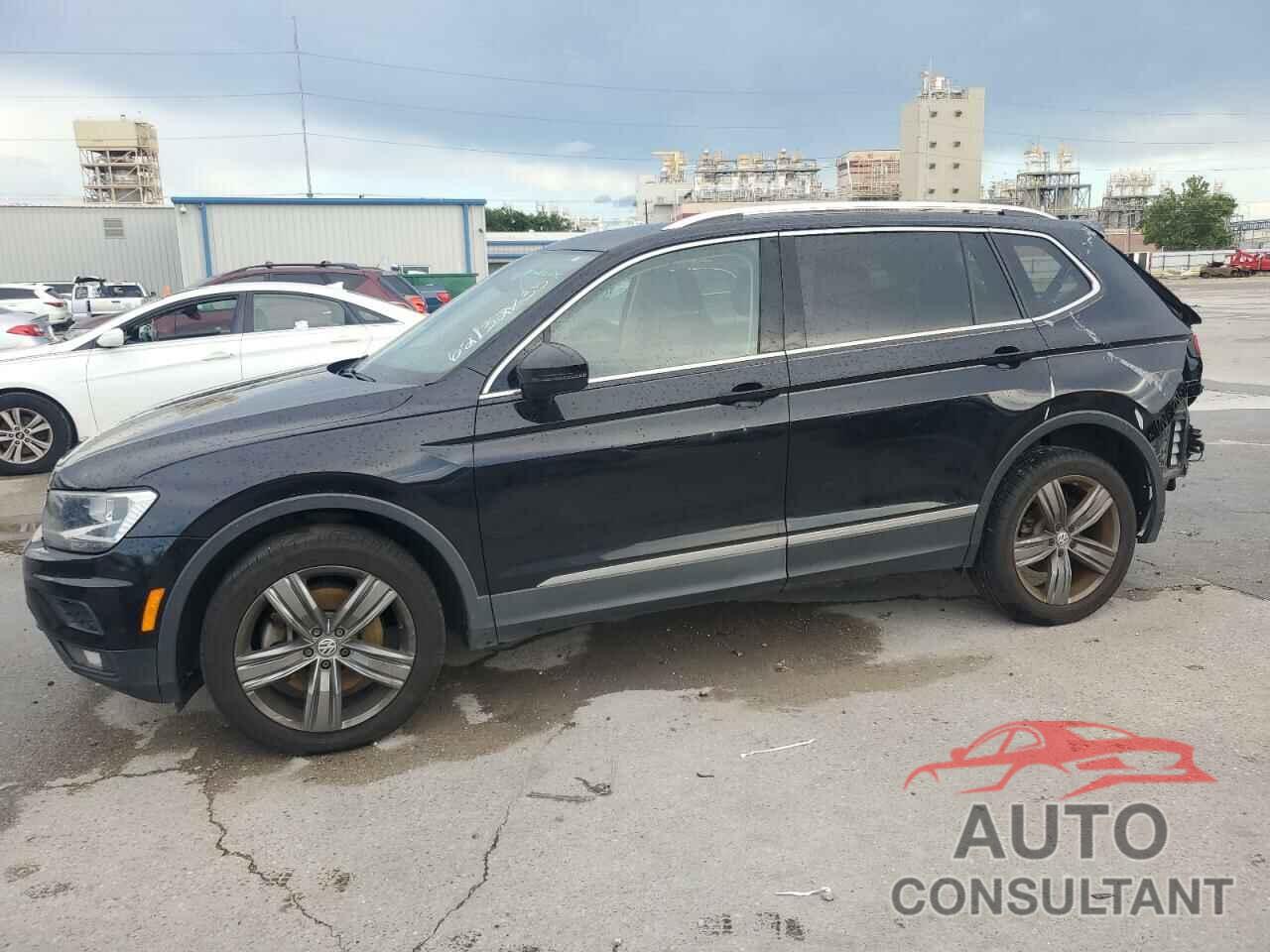 VOLKSWAGEN TIGUAN 2020 - 3VV3B7AX3LM079730
