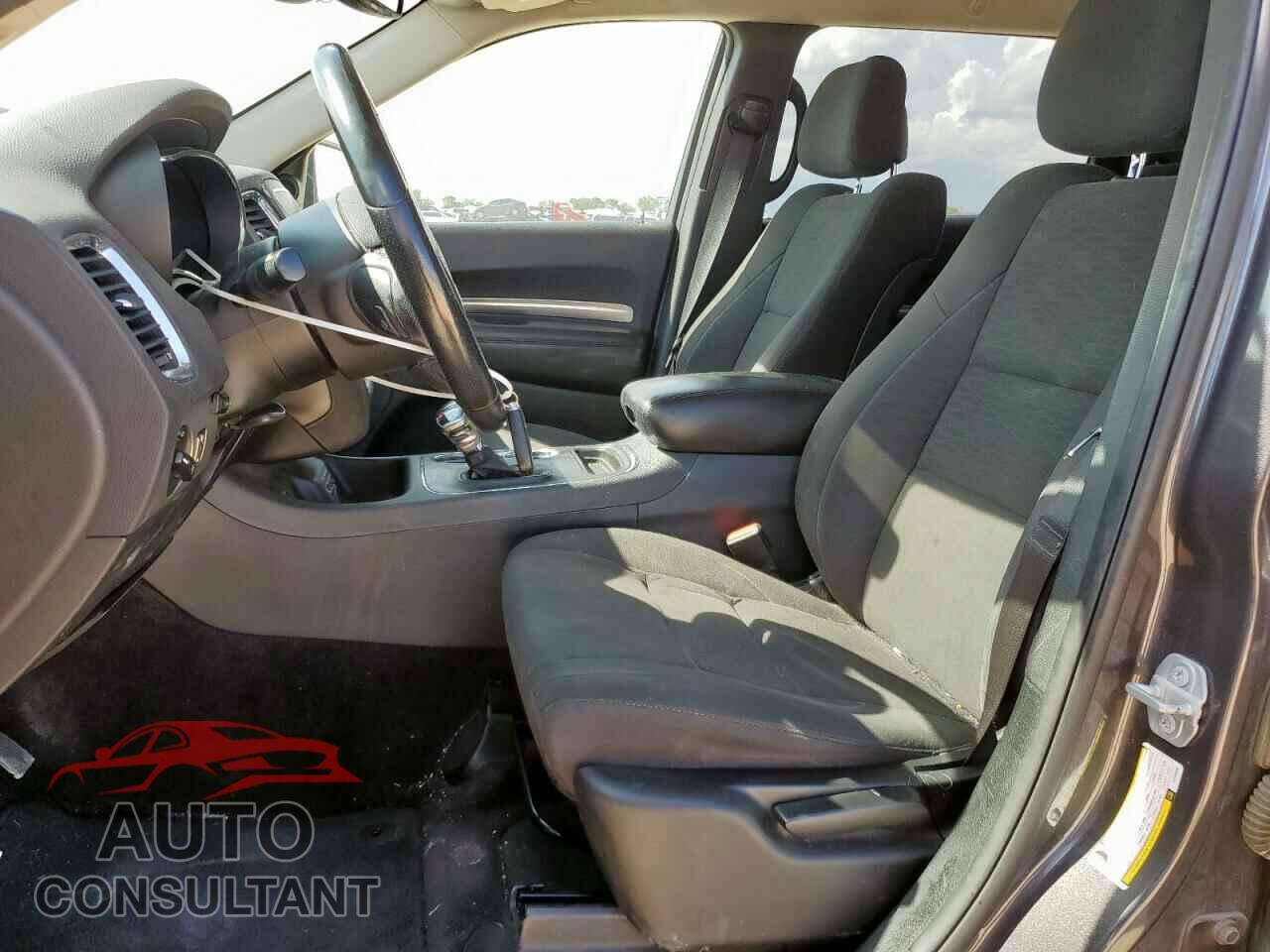 DODGE DURANGO 2018 - 1C4RDHAG2JC439089