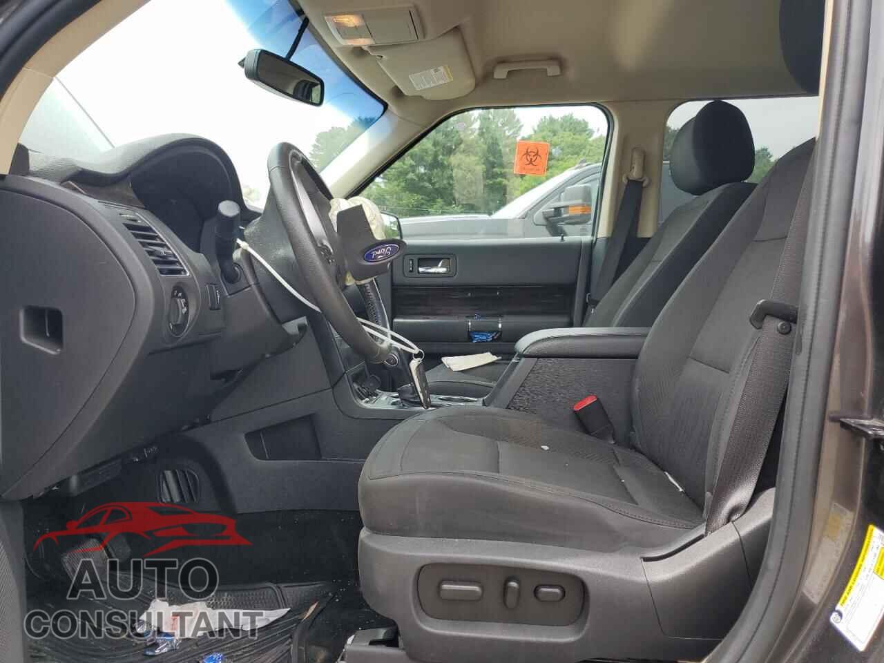 FORD FLEX 2017 - 2FMHK6C88HBA04255