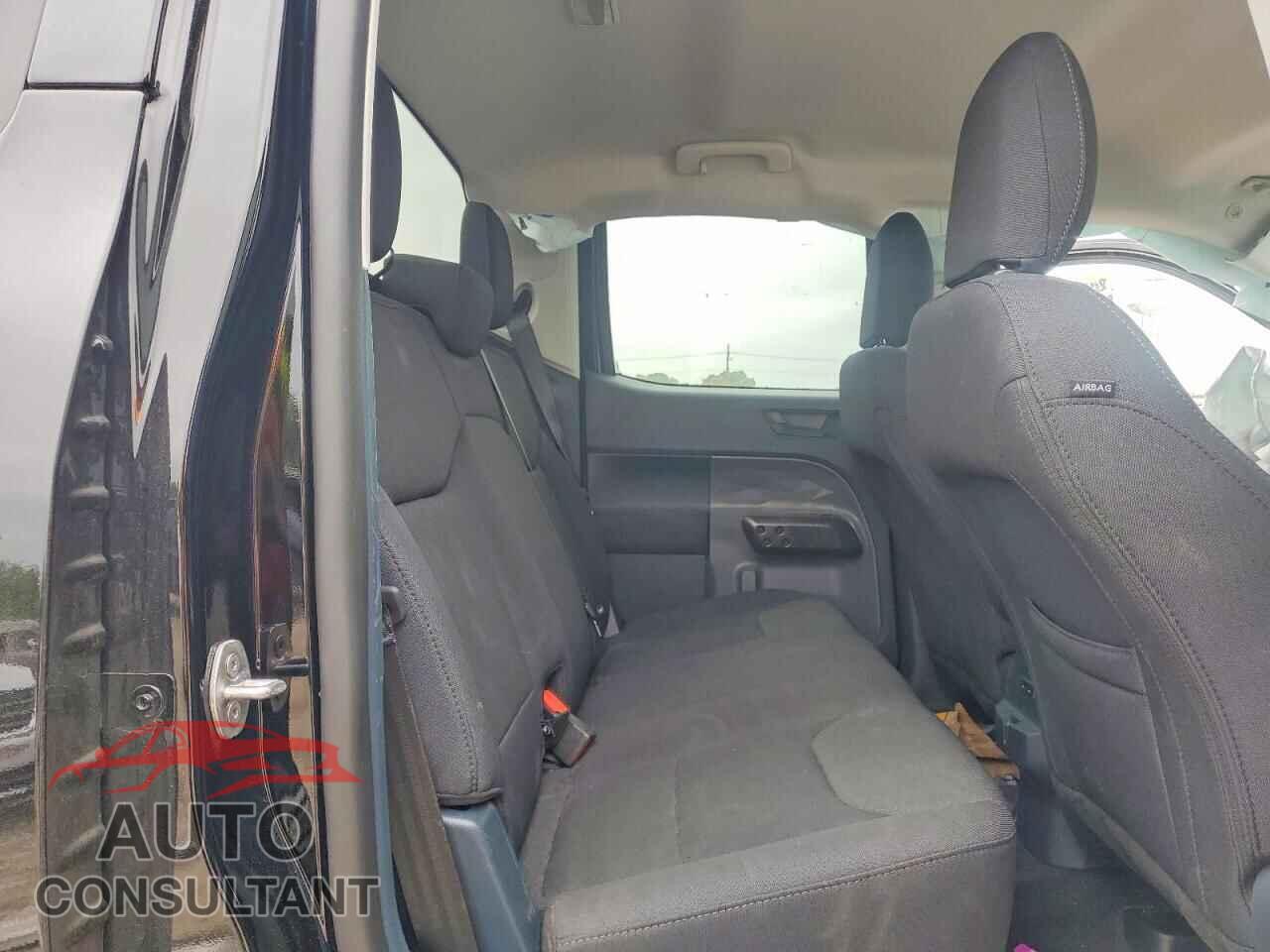 FORD MAVERICK 2026 - 3FTTW8A32TRA18927
