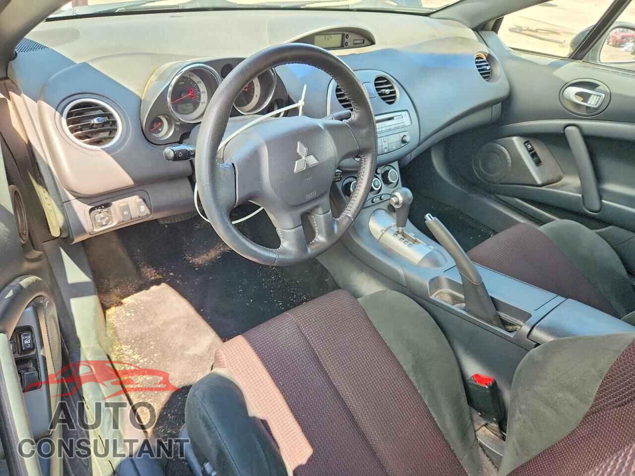 MITSUBISHI ECLIPSE 2012 - 4A37L2EF8CE002162