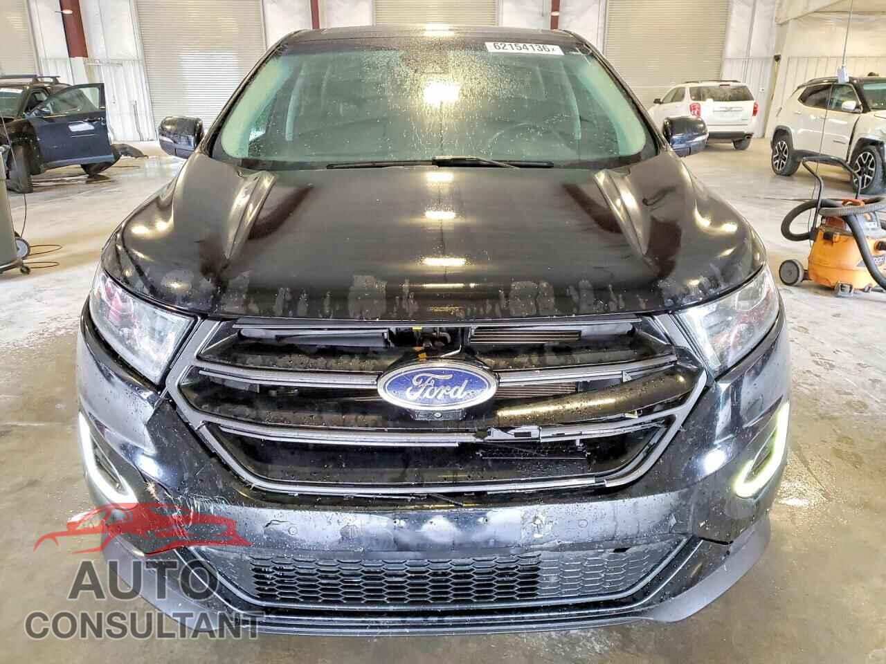 FORD EDGE 2016 - 2FMPK4AP2GBB57920