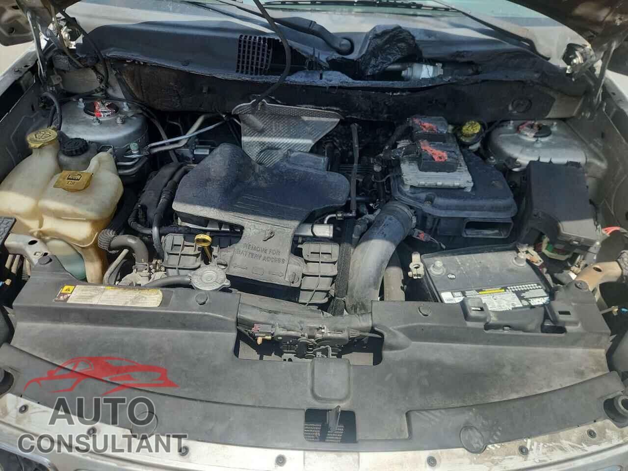 JEEP COMPASS 2012 - 1C4NJCEB8CD639870