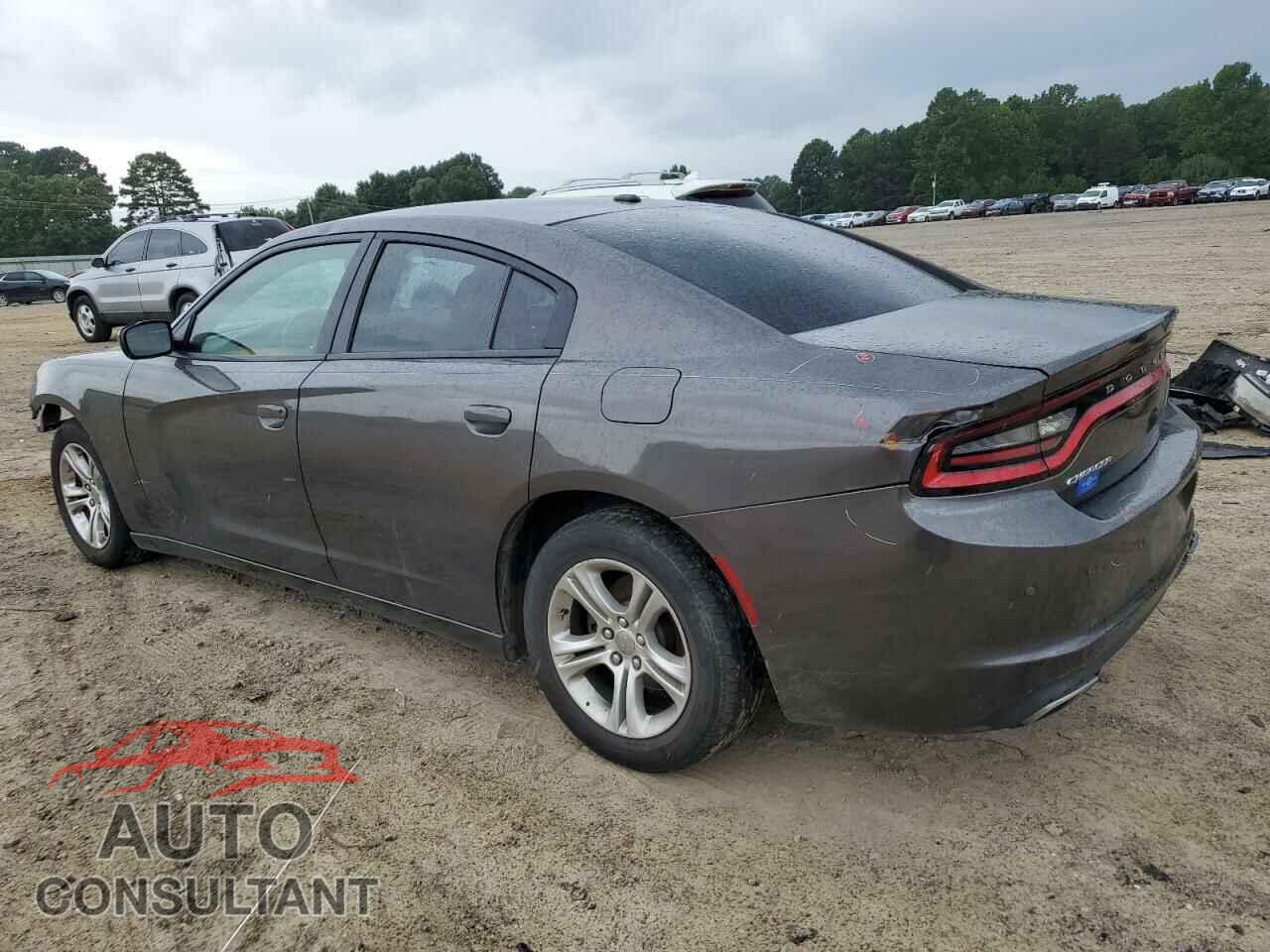 DODGE CHARGER 2017 - 2C3CDXBG1HH546547