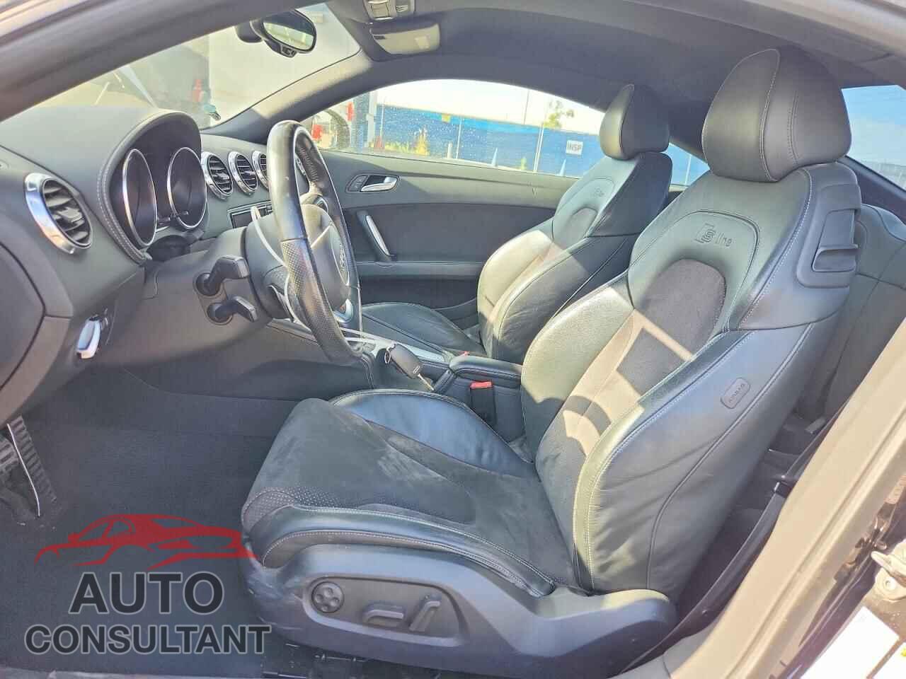AUDI TT 2015 - TRUBFAFK5F1000378