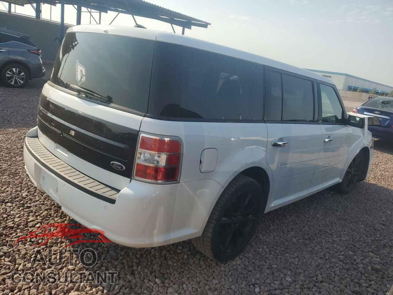 FORD FLEX 2016 - 2FMGK5C86GBA22368