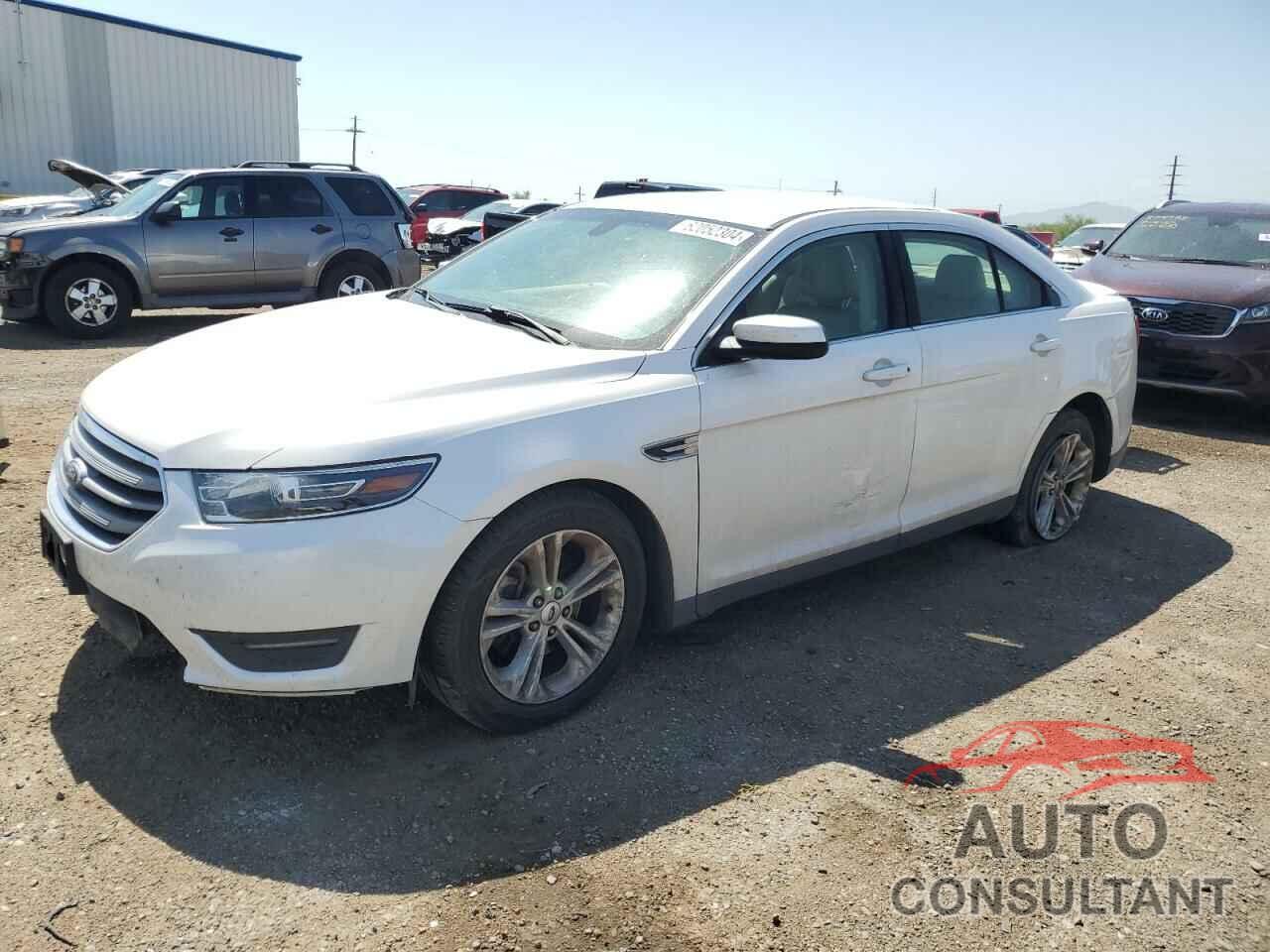 FORD TAURUS 2017 - 1FAHP2E83HG122613