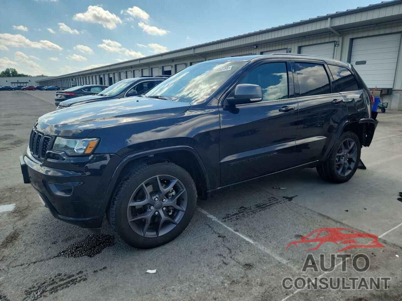 JEEP GRAND CHER 2021 - 1C4RJFBGXMC587622