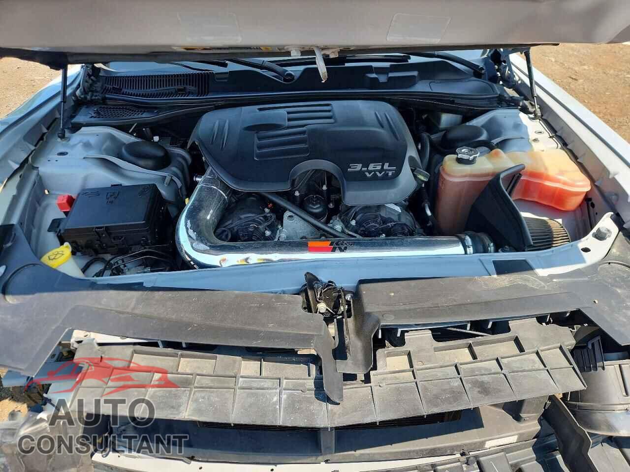 DODGE CHALLENGER 2021 - 2C3CDZKG3MH501213