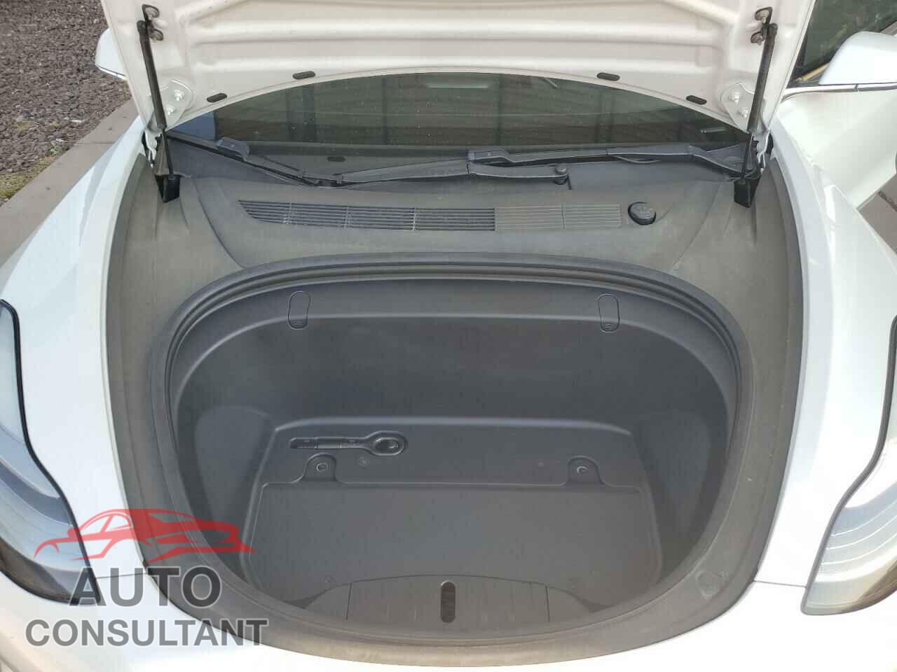 TESLA MODEL 3 2019 - 5YJ3E1EA9KF415974