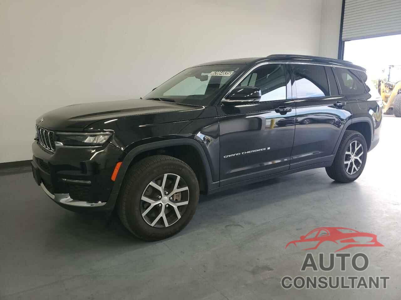 JEEP GRAND CHER 2024 - 1C4RJKBG8R8602234