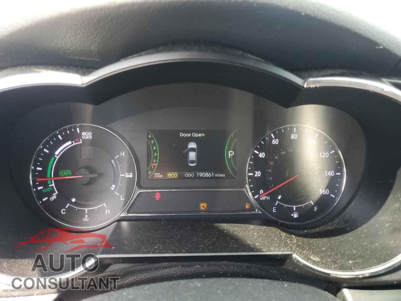 KIA OPTIMA 2013 - KNAGM4AD7D5045762