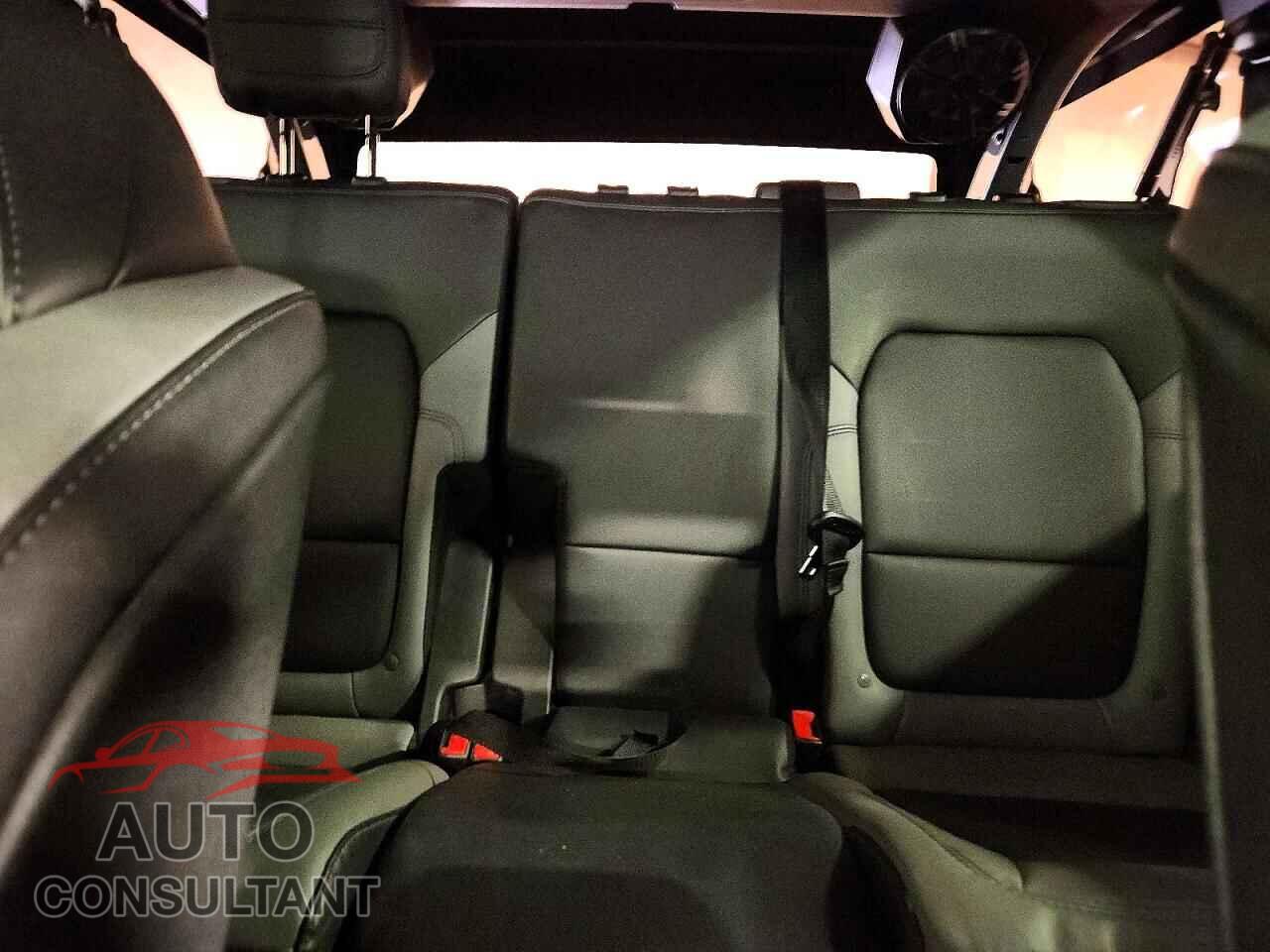FORD BRONCO 2023 - 1FMEE5BP4PLB20631
