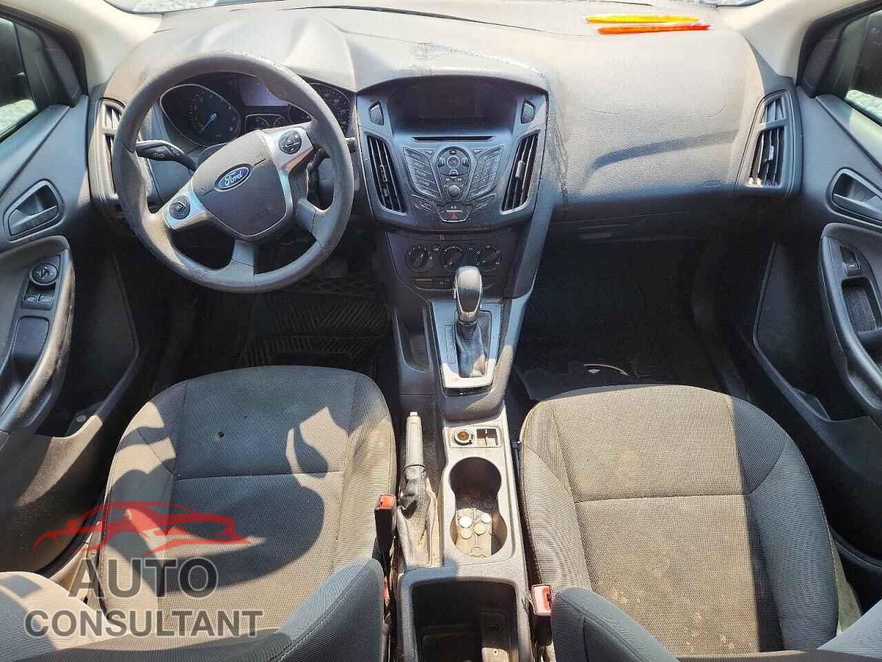 FORD FOCUS 2014 - 1FADP3E29EL389953