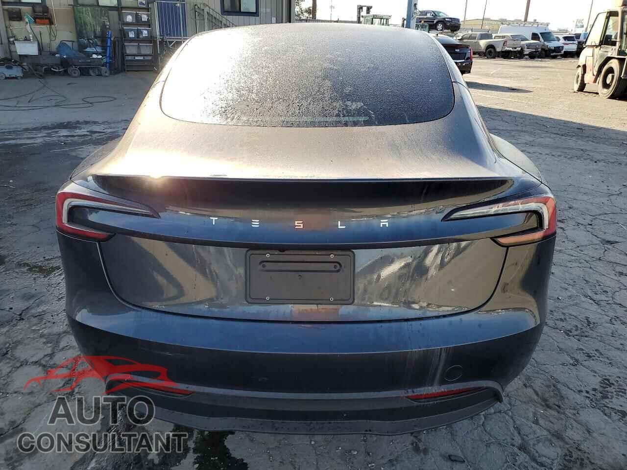 TESLA MODEL 3 2024 - 5YJ3E1EA6RF863230