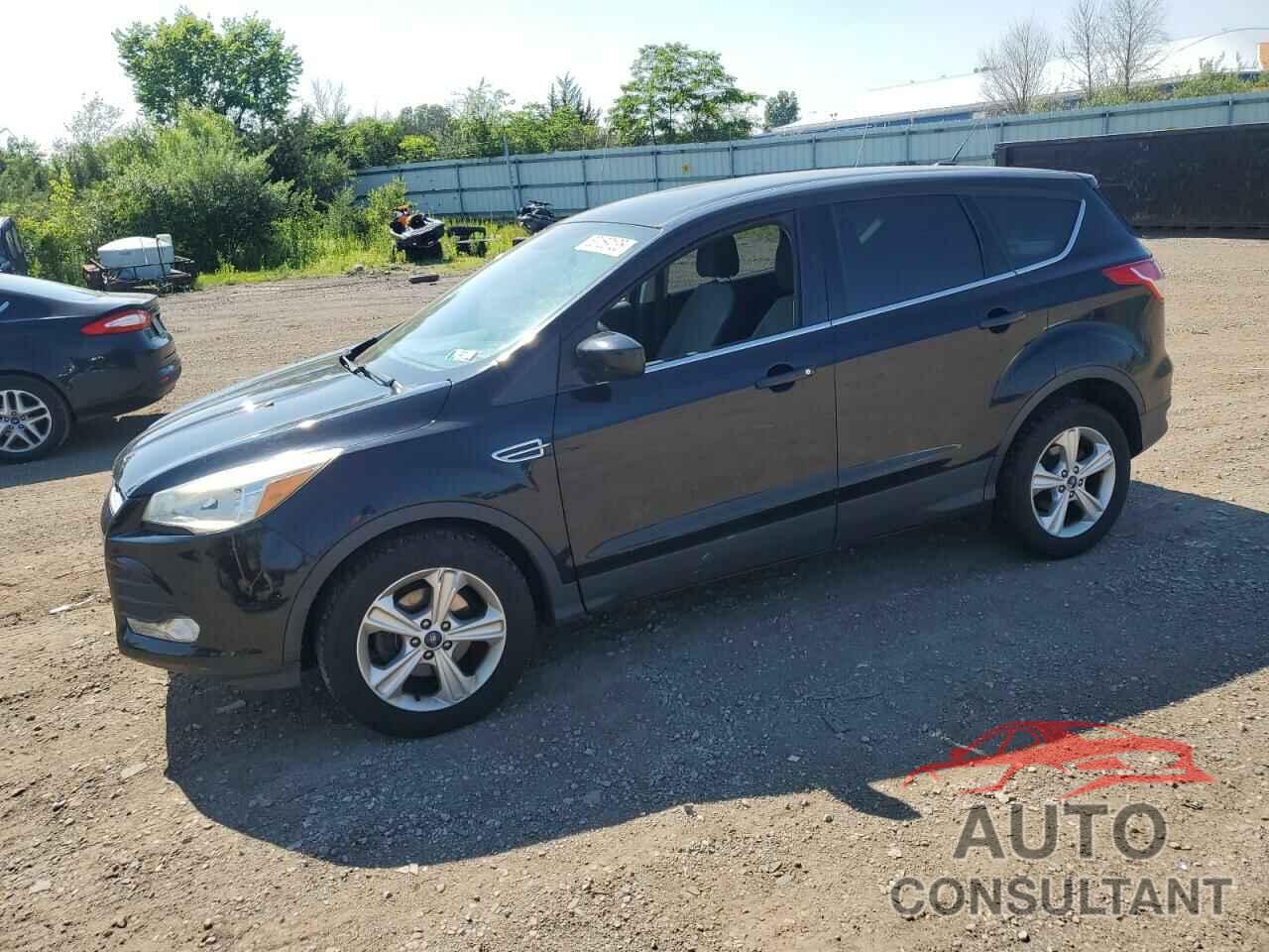 FORD ESCAPE 2016 - 1FMCU0G7XGUC08048