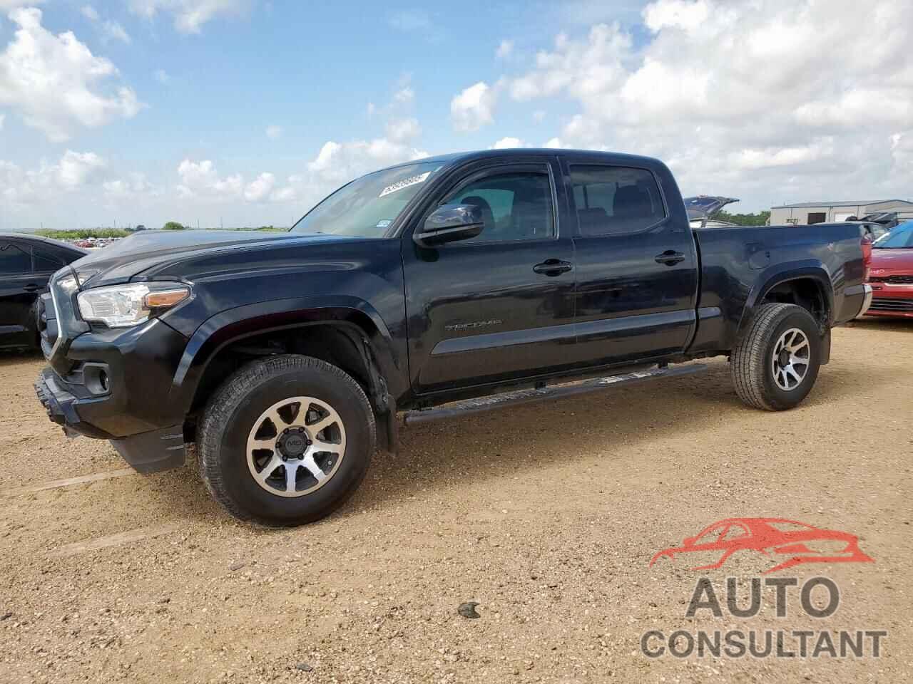 TOYOTA TACOMA 2021 - 3TMBZ5DN2MM031187