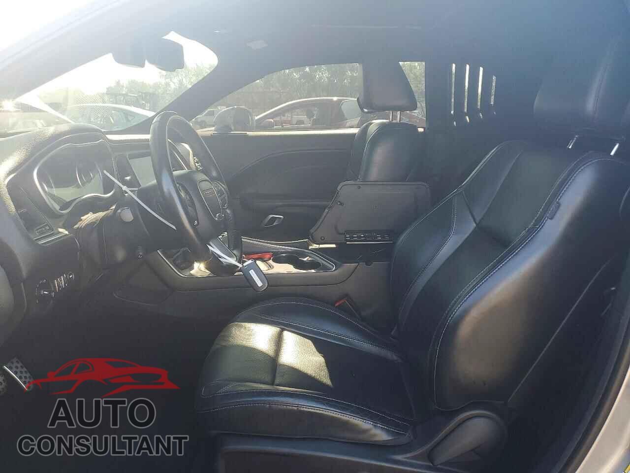 DODGE CHALLENGER 2015 - 2C3CDZBG7FH774237