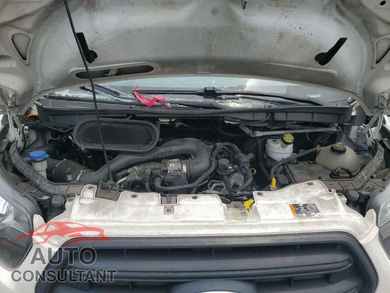 FORD TRANSIT 2020 - 1FTBR1C8XLKB73376