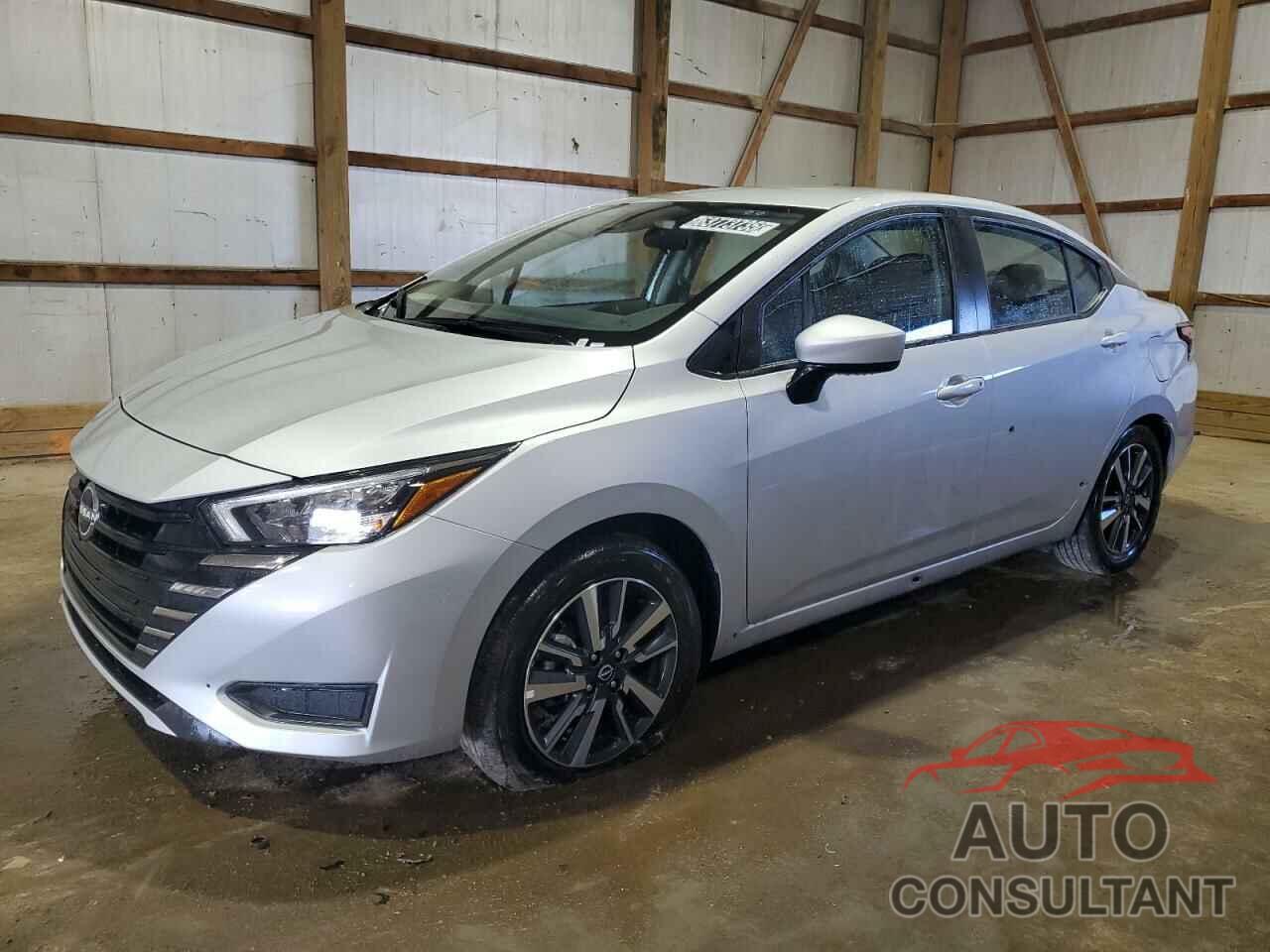 NISSAN VERSA 2025 - 3N1CN8EV1SL843442
