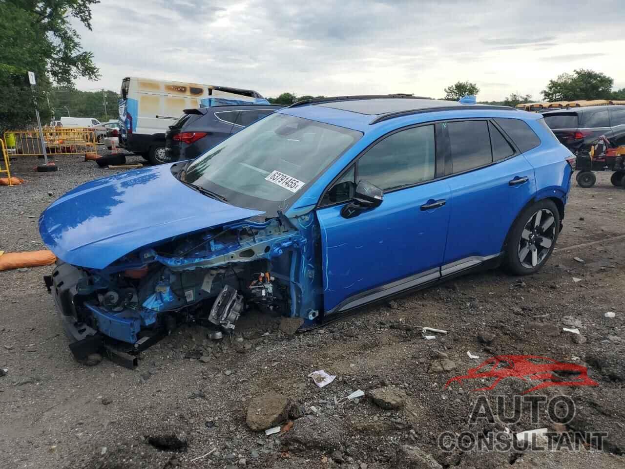 HONDA PROLOGUE E 2024 - 3GPKHZRJXRS517750
