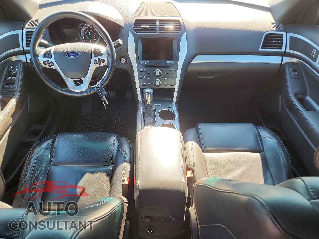 FORD EXPLORER 2013 - 1FM5K8D89DGB11069