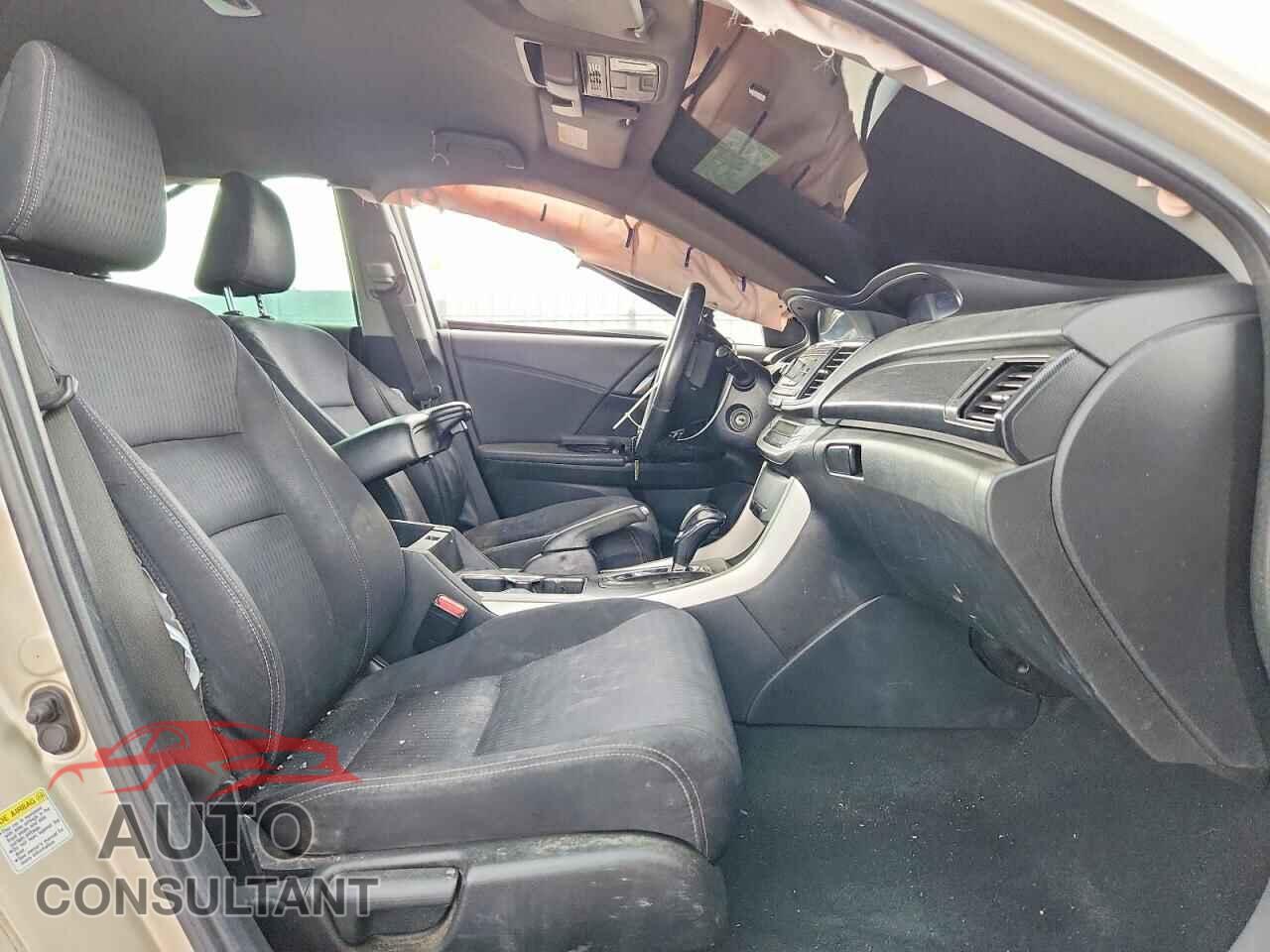 HONDA ACCORD 2014 - 1HGCR2F54EA290666
