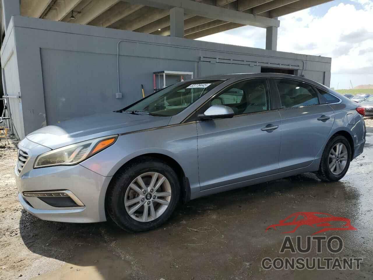 HYUNDAI SONATA 2015 - 5NPE24AF5FH227982
