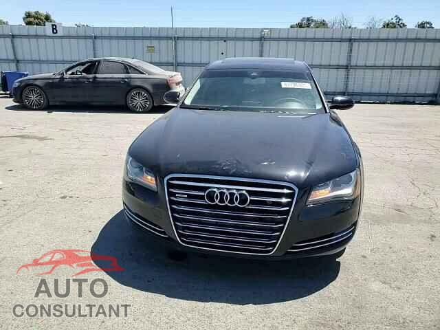 AUDI A8 2014 - WAURGAFD5EN005771