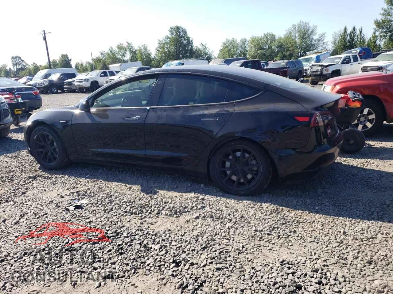 TESLA MODEL 3 2019 - 5YJ3E1EA5KF312017