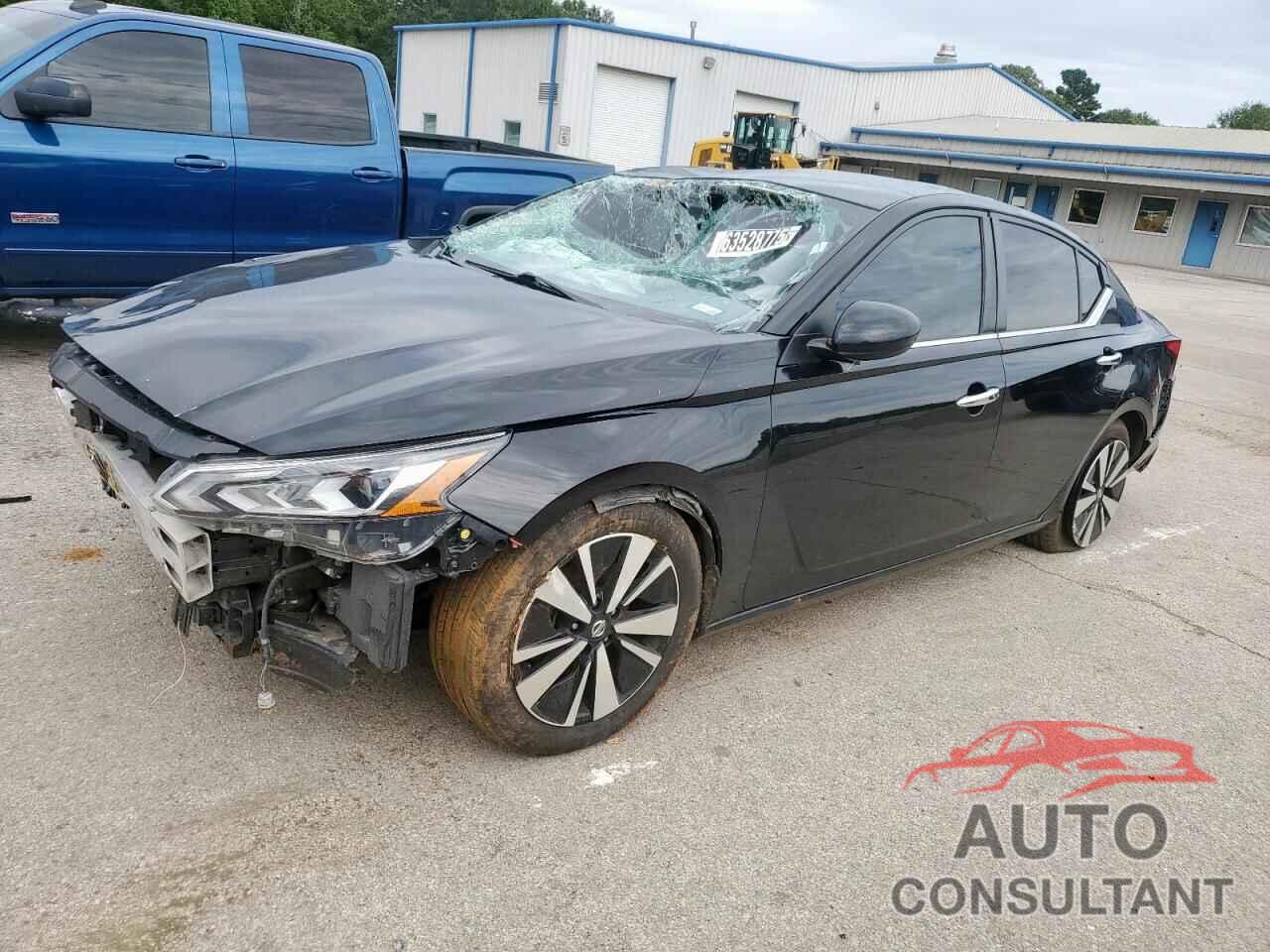 NISSAN ALTIMA 2022 - 1N4BL4DV0NN319332