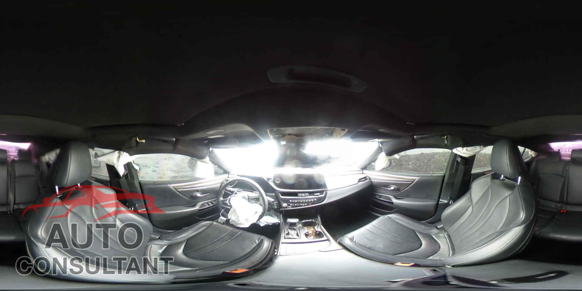 LEXUS ES 300H F 2023 - 58ABA1C19PU027205
