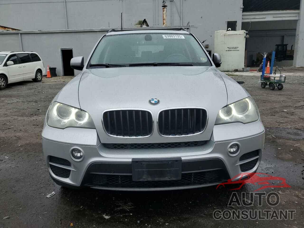 BMW X5 2012 - 5UXZV4C57CL747717