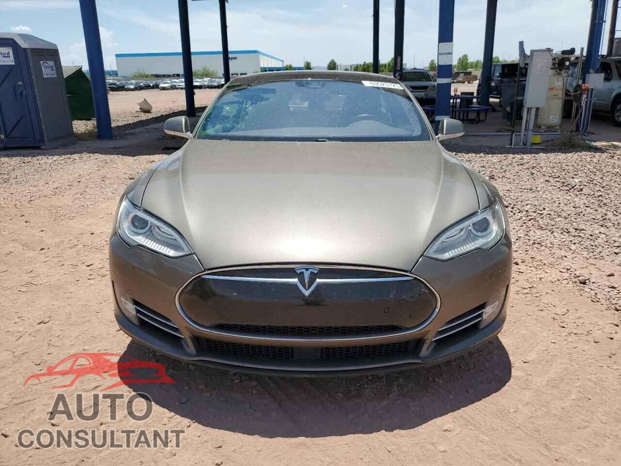 TESLA MODEL S 2015 - 5YJSA1H11FF094876