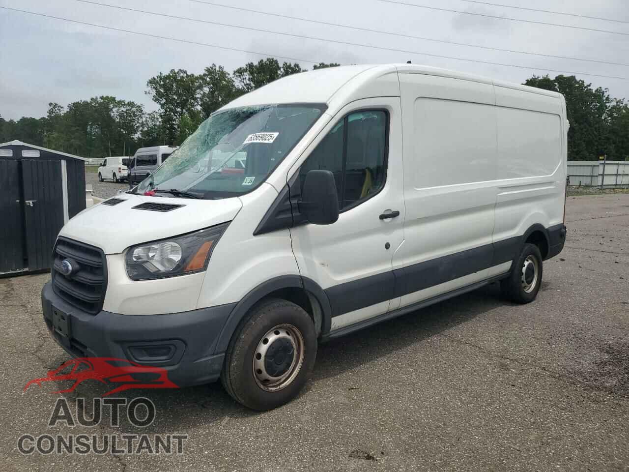 FORD TRANSIT 2020 - 1FTBR1C8XLKB73376