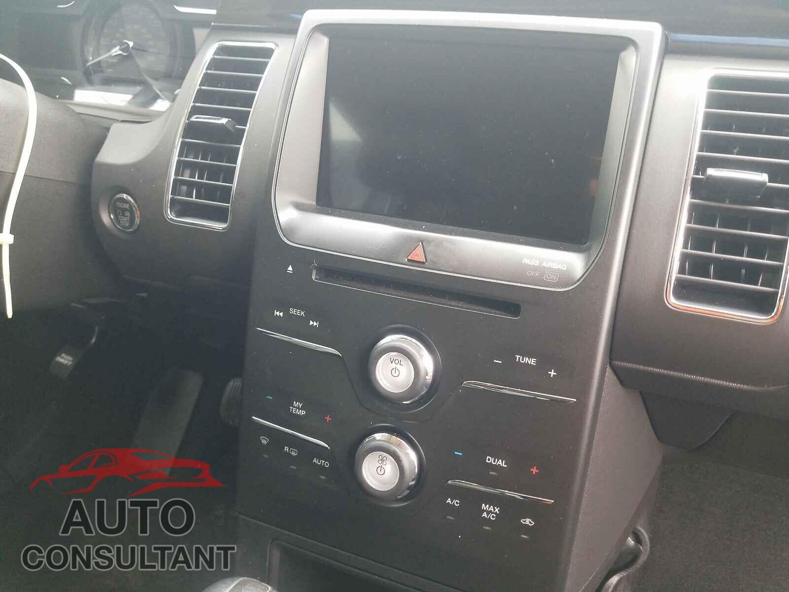 FORD FLEX 2019 - 2FMGK5C85KBA19082