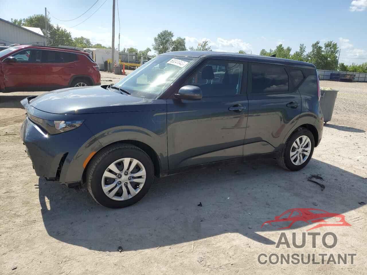 KIA SOUL 2025 - KNDJ23AUXS7266749