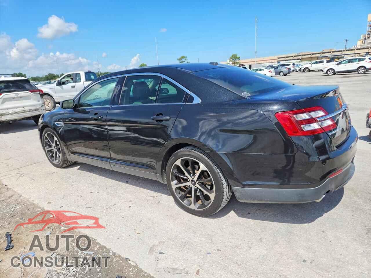 FORD TAURUS 2014 - 1FAHP2F88EG187094