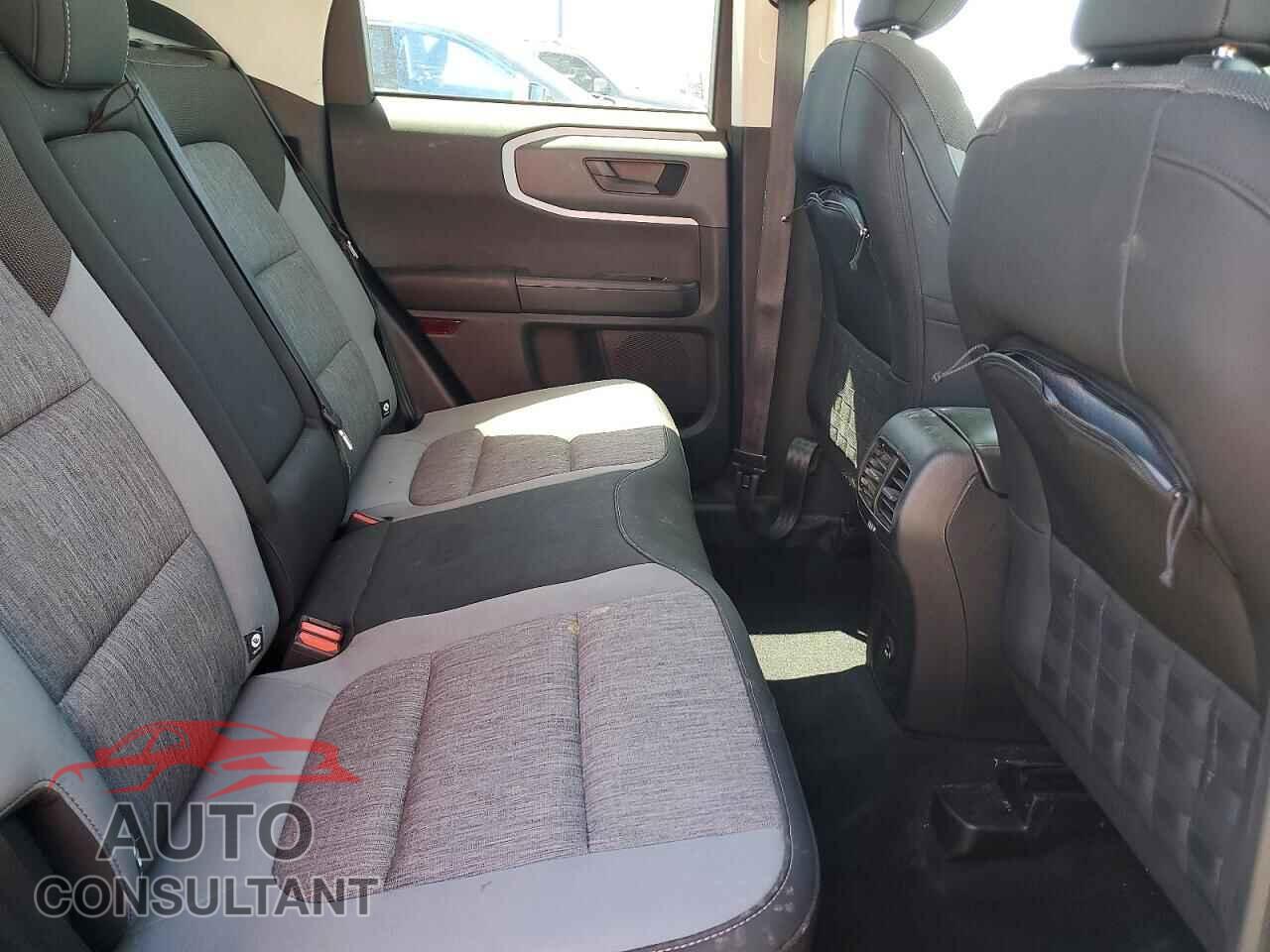 FORD BRONCO 2022 - 3FMCR9B64NRD22930