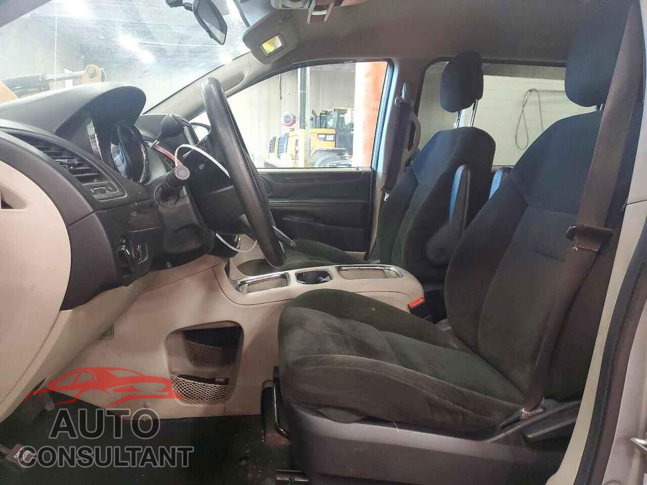 DODGE CARAVAN 2016 - 2C4RDGCG2GR168154