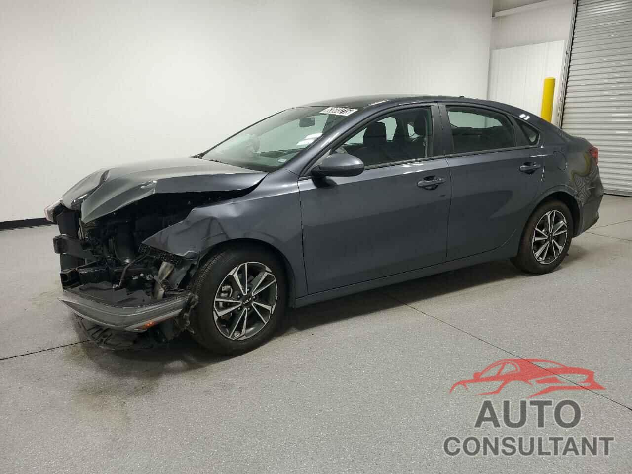 KIA FORTE 2023 - 3KPF24AD5PE647329